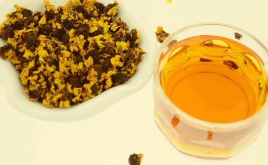 孕婦可以喝雪菊茶嗎?雪菊茶有哪些營養(yǎng)價值?