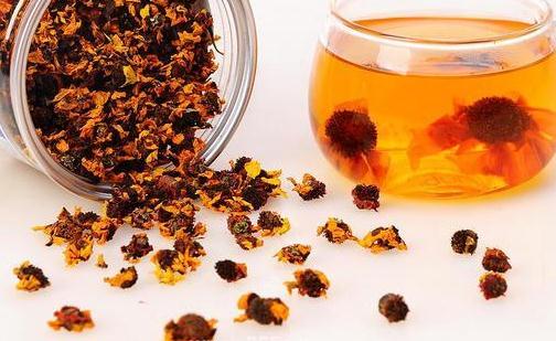 雪菊茶可以經(jīng)常喝嗎?雪菊茶有哪些作用?