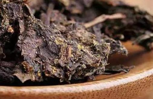 茯茶是什么茶?茯茶有哪些功效?