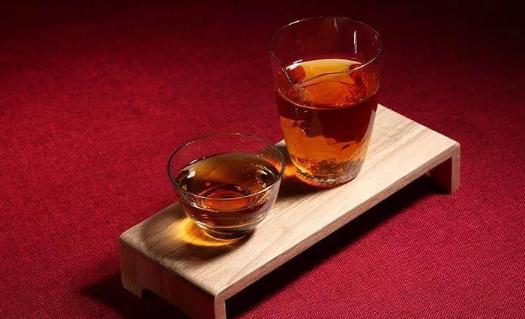 茯茶是什么茶?茯茶有哪些功效?