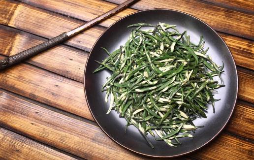 竹葉青茶是苦的嗎?竹葉青茶有哪些作用?