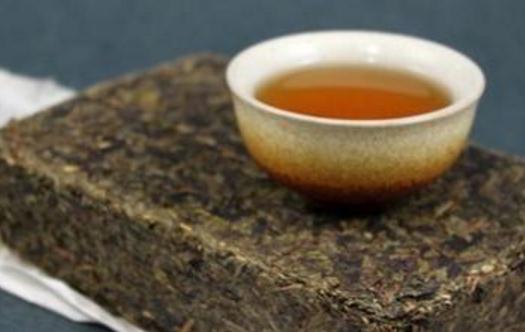 怎么選購茯茶?茯茶哪些作用?