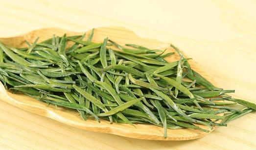 竹葉青茶是苦的嗎?竹葉青茶有哪些作用?