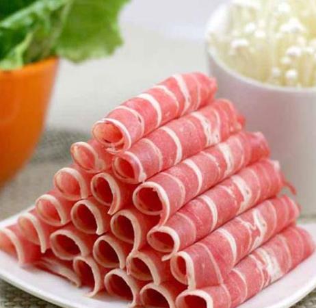 羊肉含有瘦肉精能檢測(cè)出來嗎?吃了放瘦肉精的肉怎么辦
