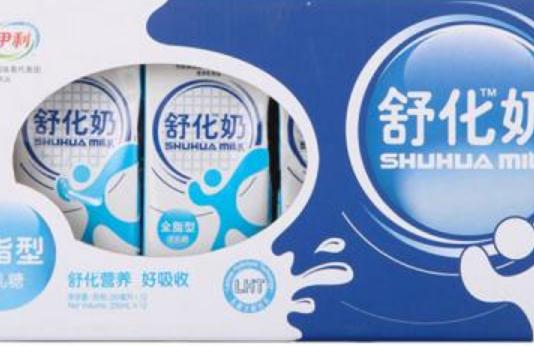 舒化奶是純牛奶嗎?舒化奶是不是更有營養(yǎng)?