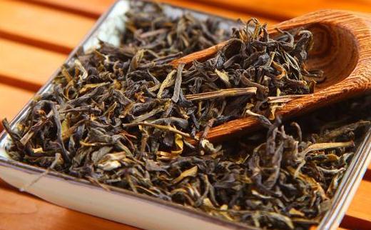 滇紅什么時候的好?滇紅有哪些功效?