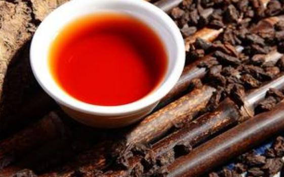 喝普洱茶頭暈是怎么回事?喝普洱茶會有哪些不良反應(yīng)?