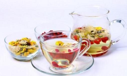 泡花茶要洗嗎?花茶放了一年還能喝嗎?