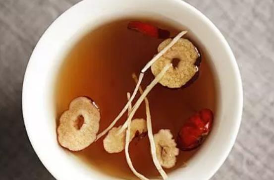 姜棗茶可以天天喝嗎?哪些人不宜喝姜棗茶?