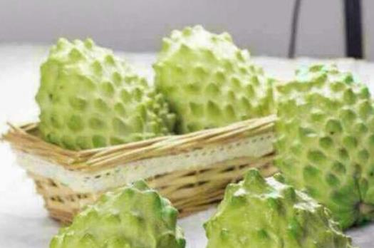 釋迦果是哪里的水果?吃釋迦果會(huì)上火嗎?