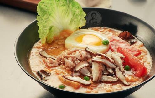 燙飯那么燙會對身體有害嗎?燙飯和泡飯的區(qū)別