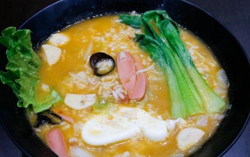 燙飯那么燙會對身體有害嗎?燙飯和泡飯的區(qū)別