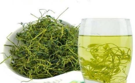 絞股藍有減肥的功效嗎?絞股藍茶減肥怎么喝效果好?