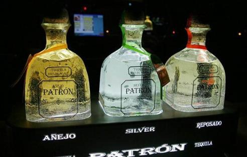 龍舌蘭酒口感好不好?為何喝龍舌蘭酒要加鹽?