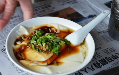 豆花是豆腐腦嗎?豆腐腦可以每天吃嗎?