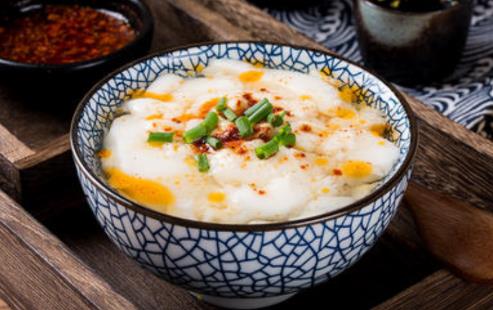 豆花和豆腐腦有啥區(qū)別?吃豆腐腦是減肥還是增肥?