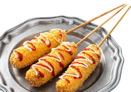 熱狗里面有沒(méi)有豬肉?熱狗是什么肉做的?