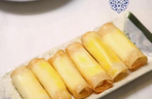 炸牛奶需要什么材料?炸牛奶可以用面粉嗎?