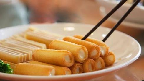 炸牛奶需要什么材料?炸牛奶可以用面粉嗎?