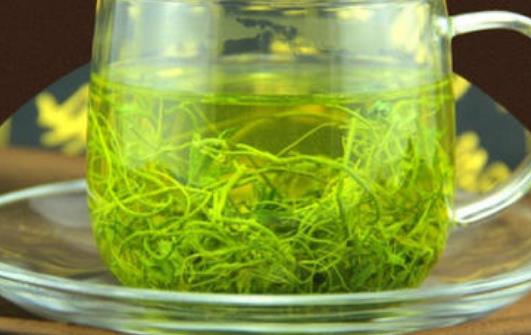 龍須茶產(chǎn)于哪里?龍須茶是什么茶?