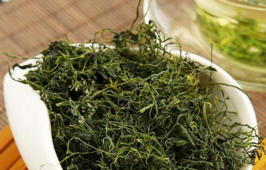 龍須茶產(chǎn)于哪里?龍須茶是什么茶?