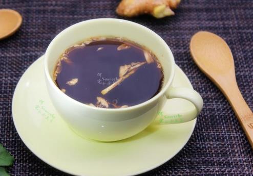 可樂姜茶怎么煮能治感冒?可樂姜茶晚上能喝嗎?