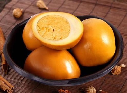 吃茶葉蛋會(huì)長(zhǎng)胖嗎?用什么茶葉煮茶葉蛋好?