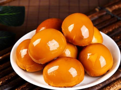 吃茶葉蛋會(huì)長(zhǎng)胖嗎?用什么茶葉煮茶葉蛋好?