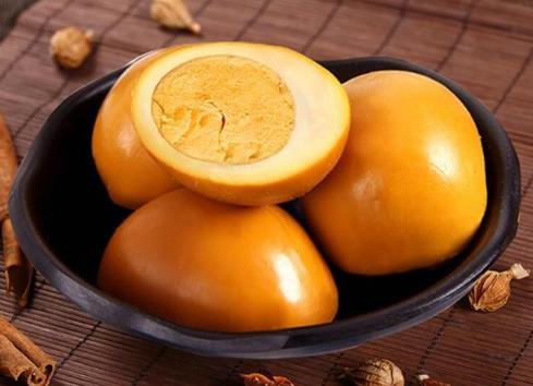 鹵雞蛋是發(fā)物嗎?鹵雞蛋怎么保存?