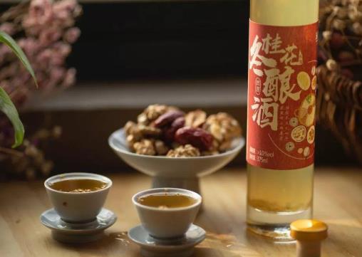 桂花冬釀酒酸了還能喝嗎?喝冬釀酒會胖嗎?