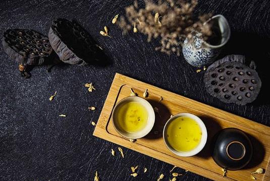 冬釀酒和米飯哪個熱量高?喝冬釀酒有什么好處嗎?