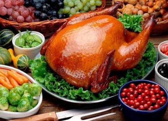 火雞肉和普通雞肉有什么區(qū)別?火雞肉與土雞肉哪個更好吃?