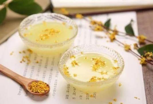 桂花冬釀酒酸了還能喝嗎?喝冬釀酒會胖嗎?