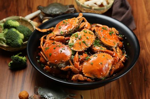 肉蟹煲要怎么吃?肉蟹煲有哪幾種口味?