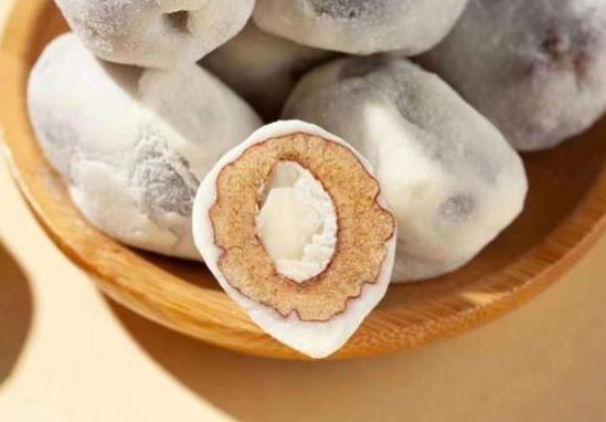 奶棗到底是什么?做奶棗可以不用黃油嗎?