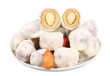 奶棗吃多了會上火嗎?奶棗可以多吃嗎?