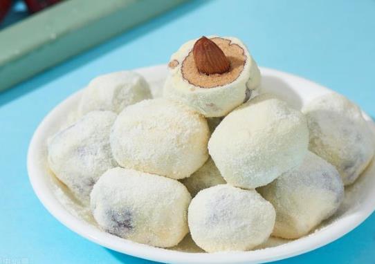 牛奶棗什么時(shí)候吃最好?奶棗怎么吃才不會(huì)發(fā)胖