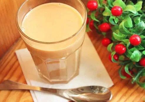 喝珍珠奶茶會(huì)胖嗎?面粉可以做珍珠奶茶嗎?