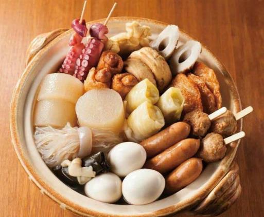 麻辣燙和關東煮哪個好吃?關東煮怎么做不會酸?