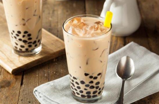 喝珍珠奶茶會(huì)胖嗎?面粉可以做珍珠奶茶嗎?