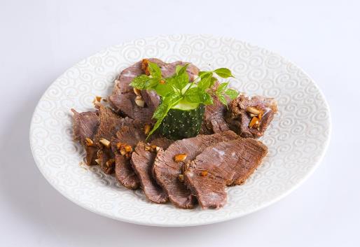 如何讓鹵牛肉保質(zhì)期更長?鹵牛肉變綠了能吃嗎?