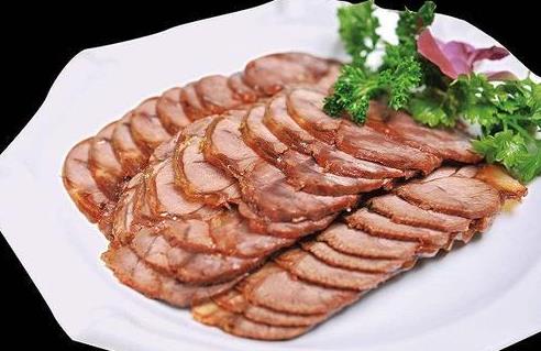 如何讓鹵牛肉保質(zhì)期更長?鹵牛肉變綠了能吃嗎?