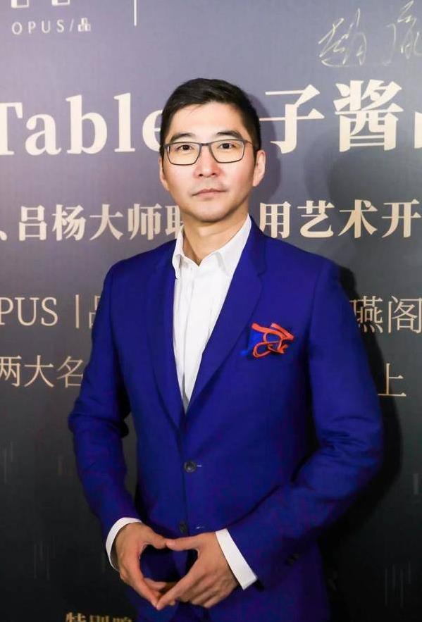 最具中國(guó)元素的西餐廳什么樣?縵合·北京華府會(huì)OPUS | 品給你答案