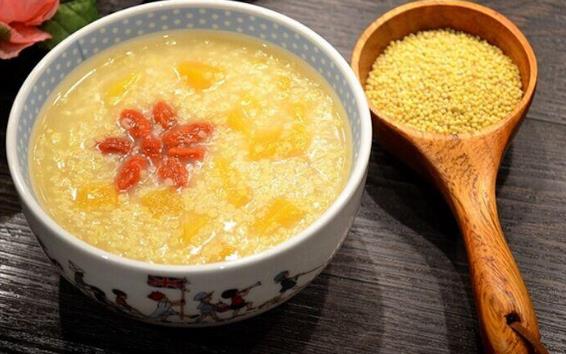 小米粥怎么做最養(yǎng)胃?小米粥可以減肥嗎?