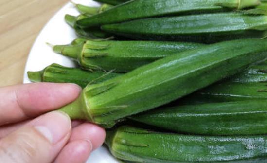 秋葵怎么吃?吃秋葵有哪些好處?