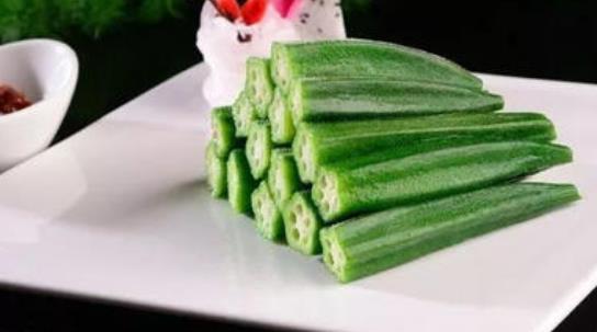 秋葵表面發(fā)粘了還能吃嗎?秋葵怎么吃營養(yǎng)?