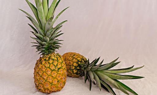 菠蘿為什么要用鹽水泡了才能吃?菠蘿有哪些功效?