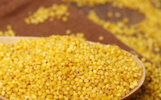 小米粥的熱量高嗎?吃小米粥需要注意什么?