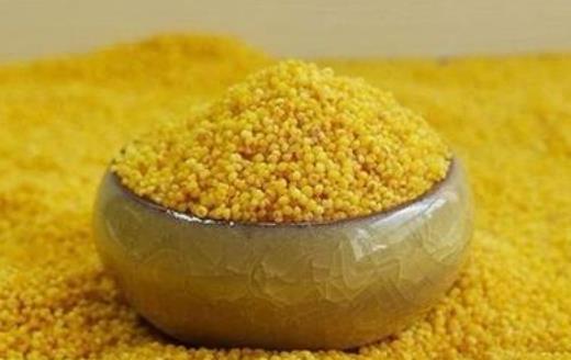 糖尿病患者可以吃小米粥嗎?小米粥有哪些作用?