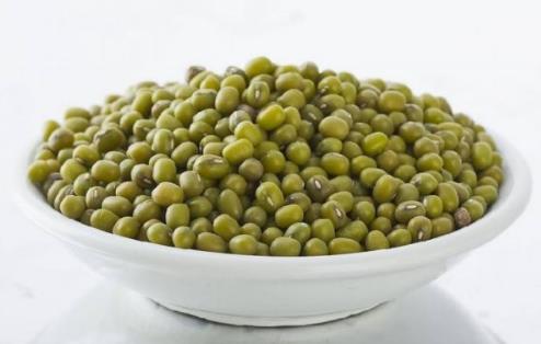孕婦可以吃綠豆嗎?多大的寶寶可以吃綠豆?